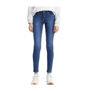 Levi's 710 Super Skinny